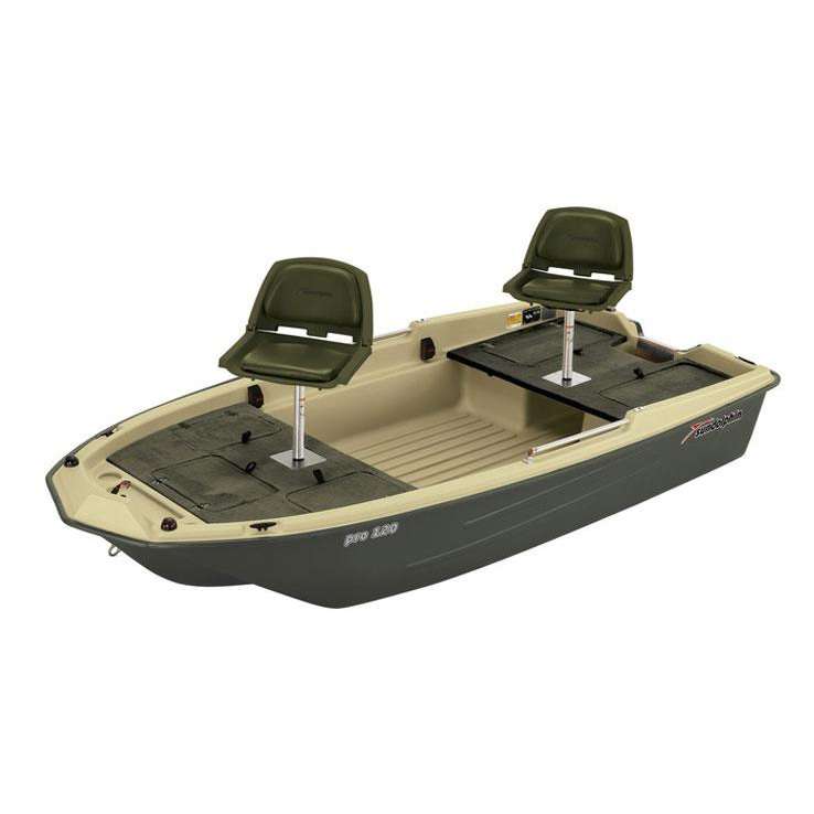 Mini Bass Boats  Reviews & Guides for Accessories & Modifications